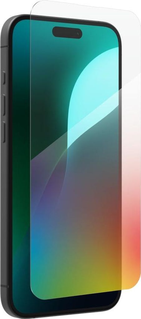 ZAGG sklo Elite VisionGuard Apple iPhone 16 Plus/15 Plus Produktbild 