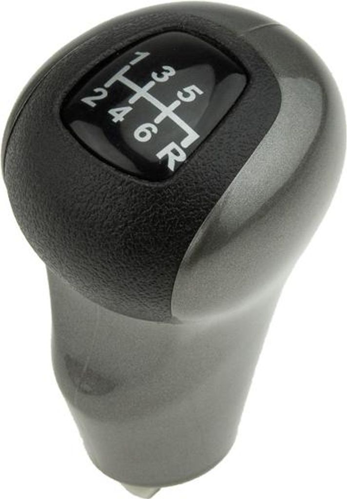 Pommeau de levier de vitesses Honda, Civic Hb 2006-2012, 6 Image du produit 