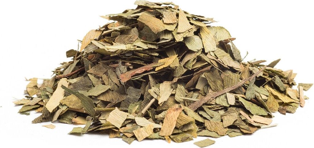 GINGO BLÄTTER - das Heilkraut, 1000g