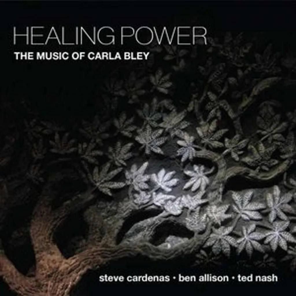 Carla Bley : Le pouvoir de guérison, CD Audio Jazz aux Vertus Apaisantes
