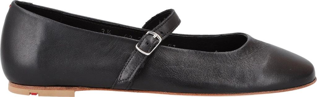 LLoyd Damen Ballerinas 29472-4.5, 29472-5, 29472-5.5, 29472-6, 29472-6.5, 29472-7, 29472-7.5, 29472-8 LOY-14-745 BLACK 6
