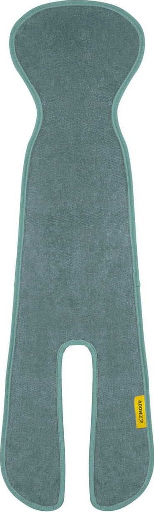 Aeromoov Sitzauflagefür Autositz Minze 15-36 kg Produktbild 