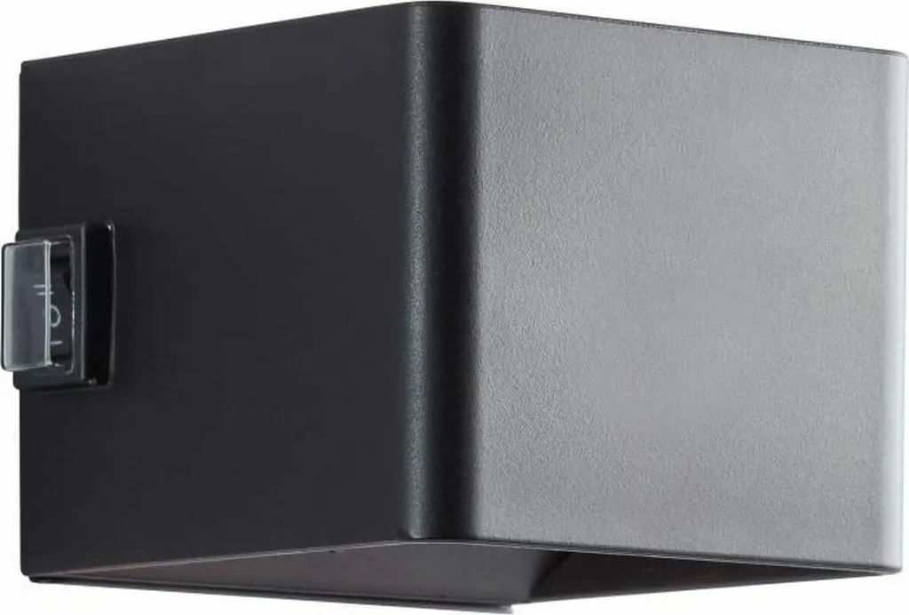 Faretto LED Esterno Professionale 100W Luce di Sicurezza Alta Potenza
