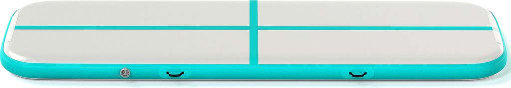 Crenex 400X100X20CM nafukovací gymnastická podložka Air Mat Obrázek produktu