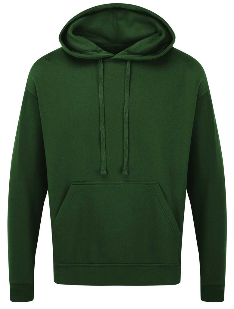 Ultimate Everyday Apparel - Kapuzenpullover für Produktbild 