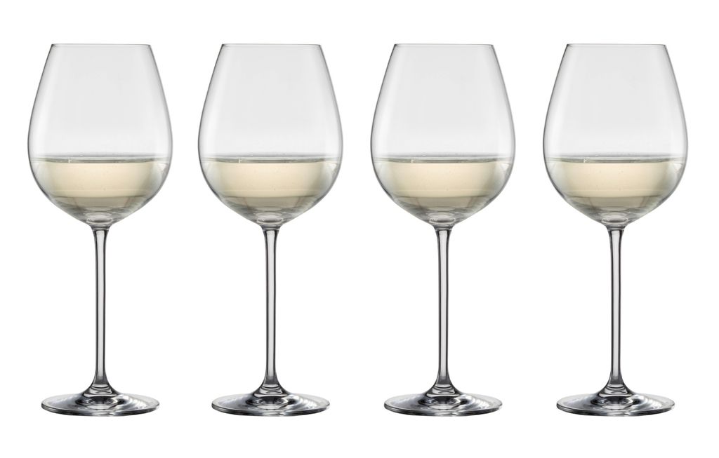 Schott Zwiesel Weingläser Allround Vinos 613 ml - 4 Stück Produktbild 