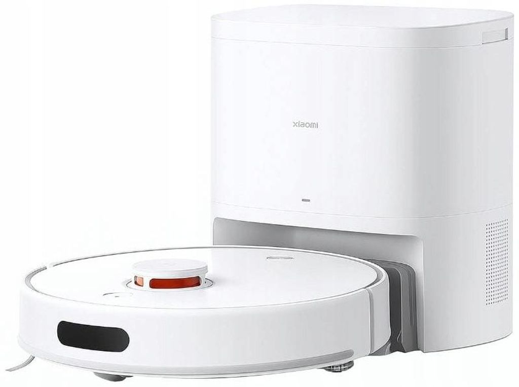 Xiomi Saugroboter H40-Staub und Wischfunktion, 10 000 Pa, Produktbild 