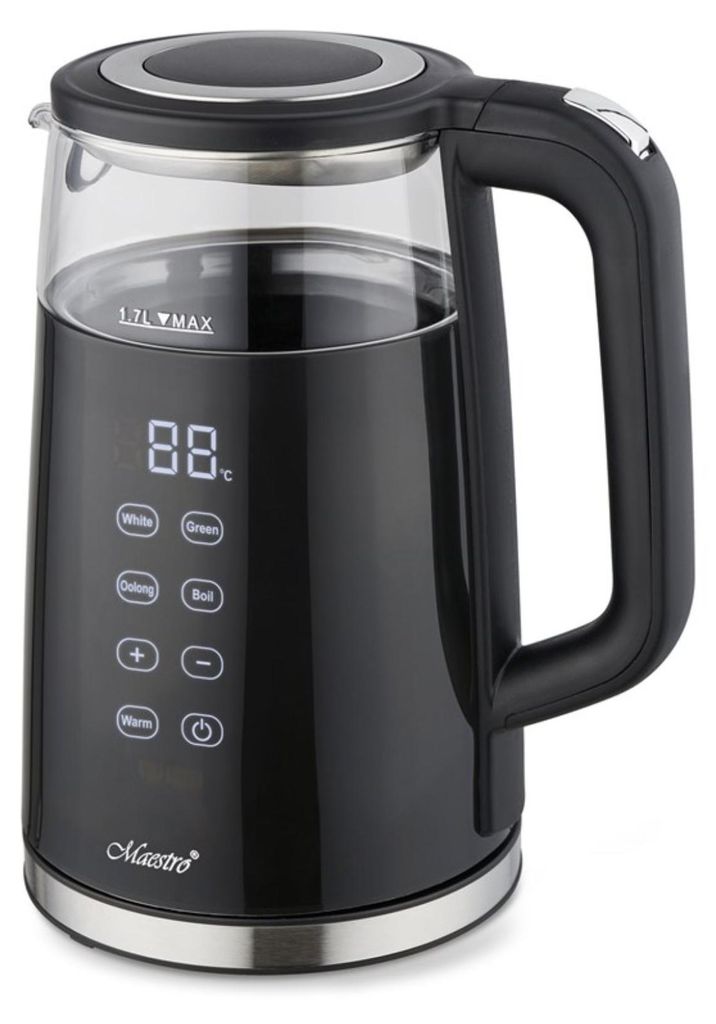 MAESTRO MR-049 elektrischer Wasserkocher Produktbild 