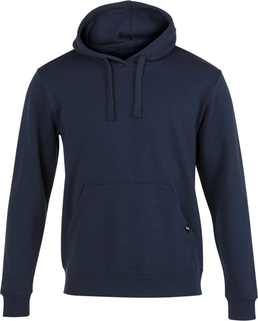 Joma Hoodie Montana, Marineblau, L