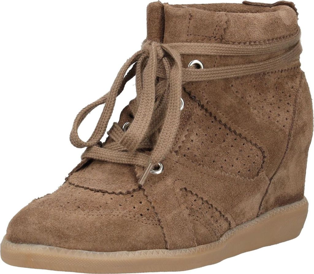 Pavement Stiefelette Stiefelette Veloursleder