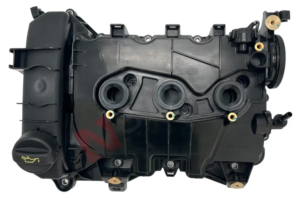 Cache-culbuteur moteur 1.2 PureTech pour DS3, Opel Corsa et Vauxhall Combo