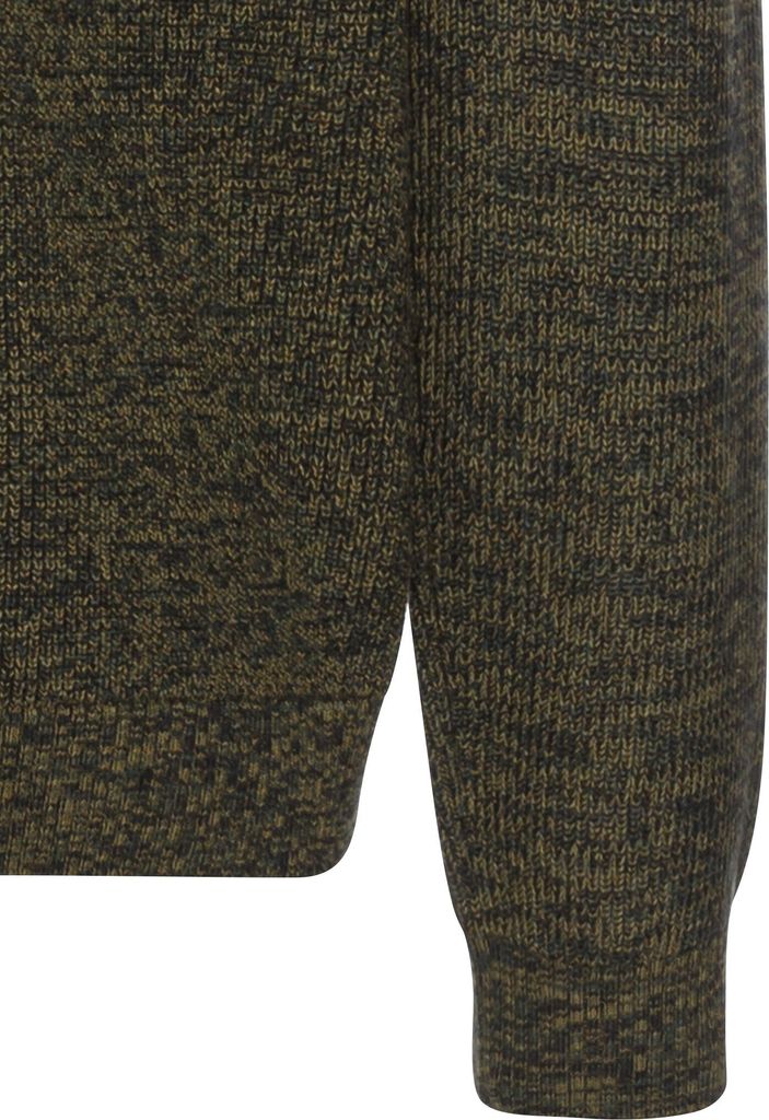 Produktbild von Camel Active Herren-Strickjacke (2025) Zum Bestpreis