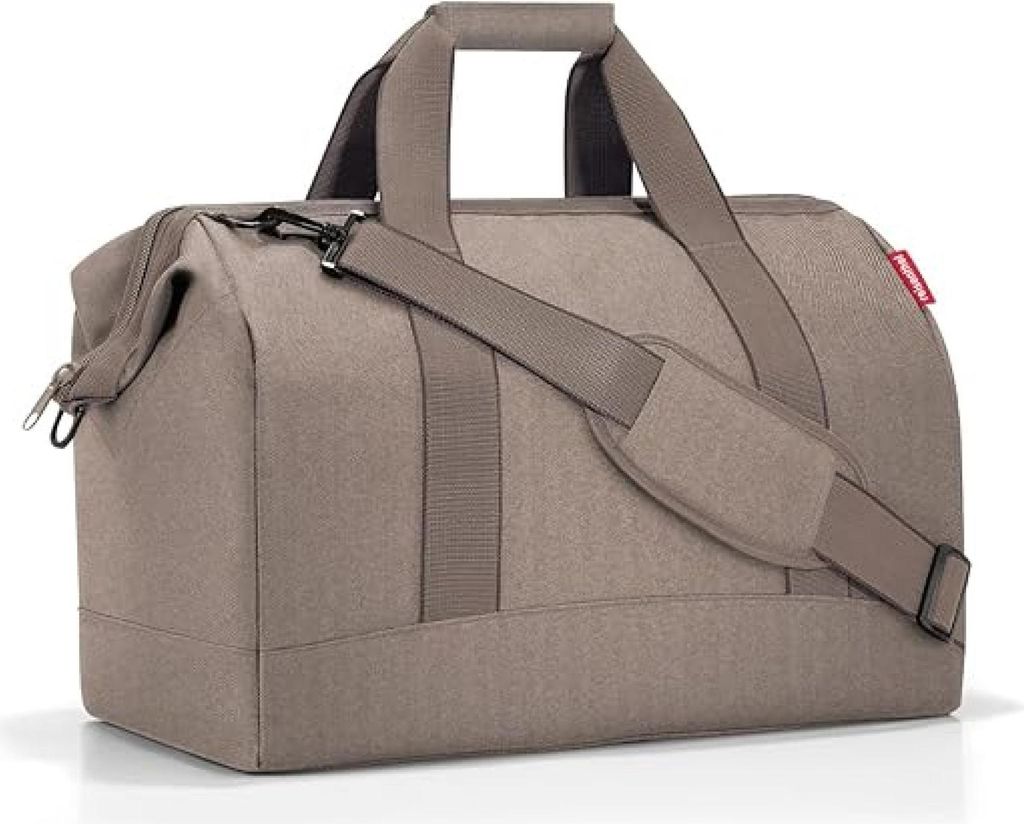 Reisenthel "reisenthel MT6054 Allrounder L Herringbone Produktbild 