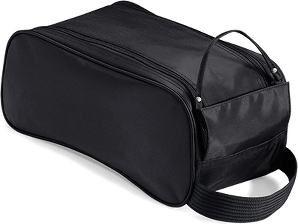 Quadra QD76 | Teamwear Shuh bag | 35 x 16 x 18 cm - Couleur Image du produit 