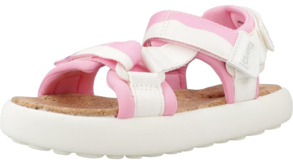 CAMPER Schuhe K800579 Rosa