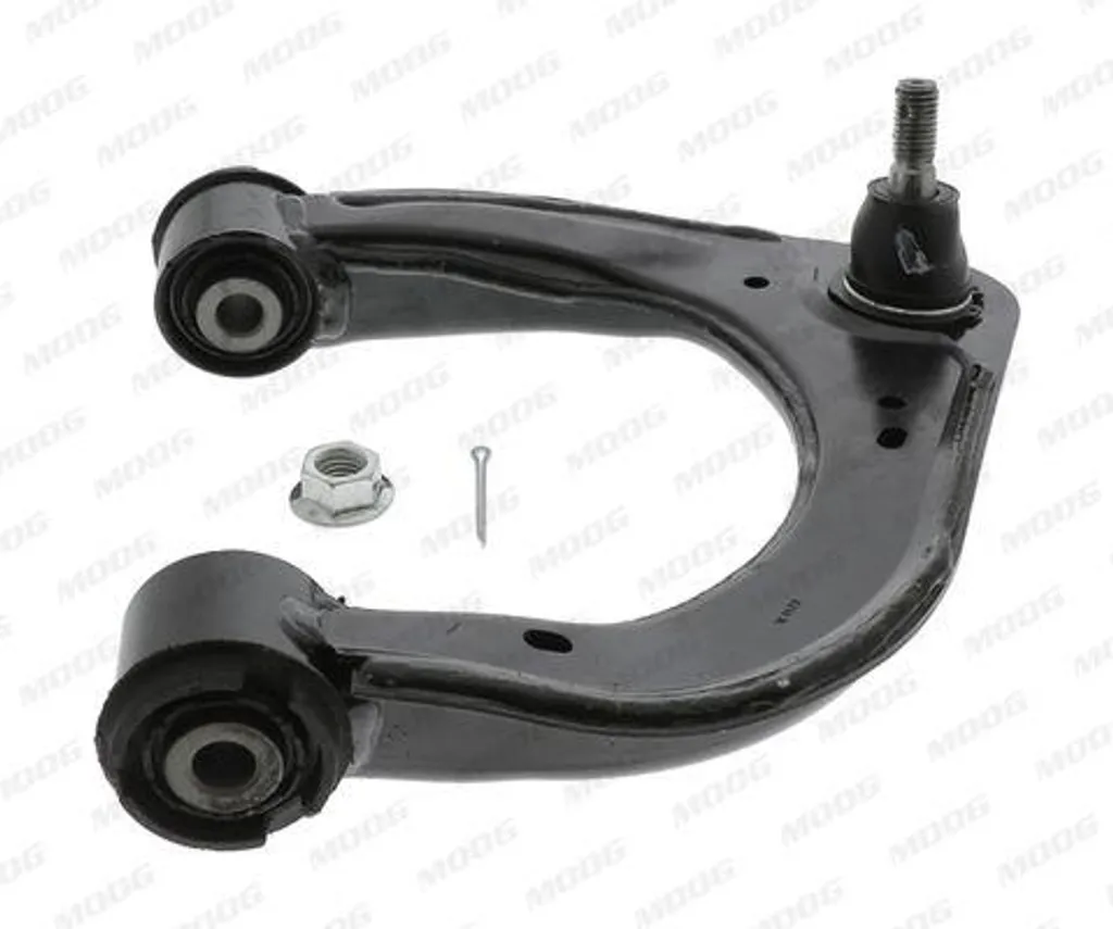 Bras de suspension de roue MOOG compatible Ranger OE 1725696 robuste