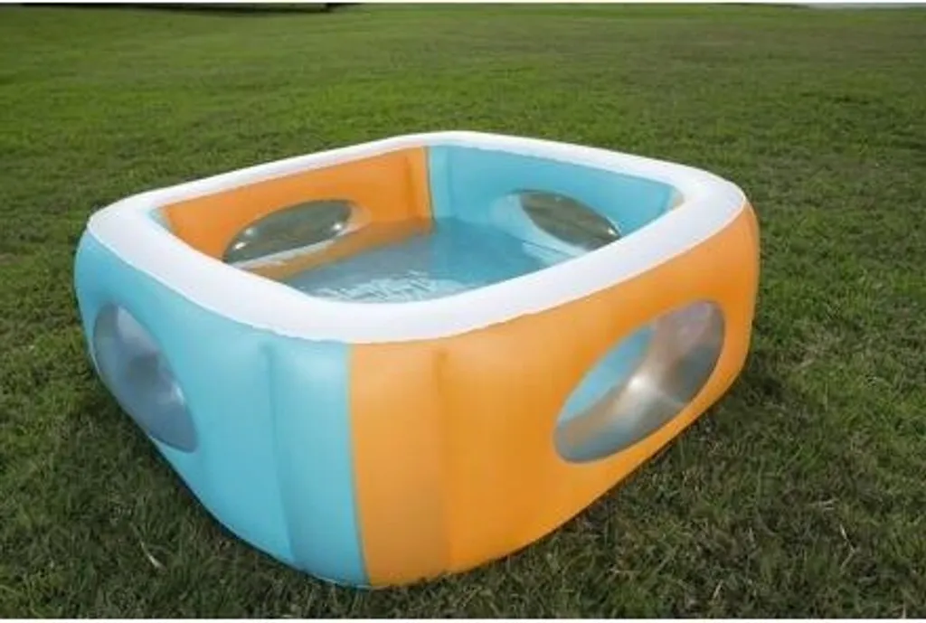 Piscina Bestway 51132 Windows: Prezzo, Offerta e Scheda Tecnica - 12