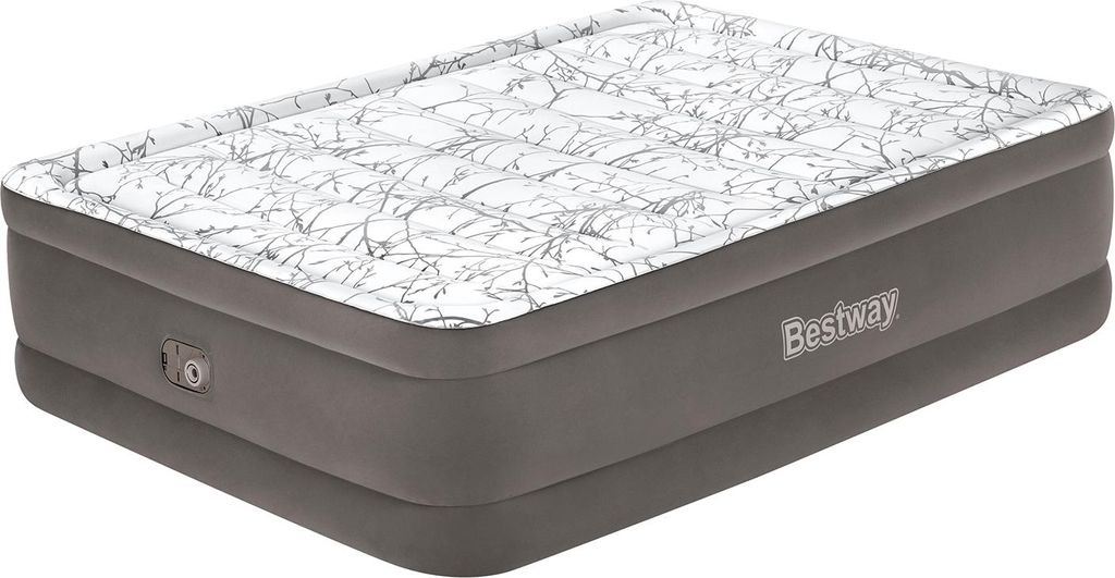 Bestway® TriTech® Doppelluftbett Fashion Flock™ mit Produktbild 