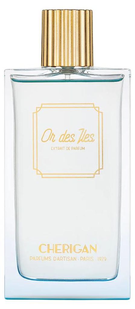 Cherigan Or des Iles, extracto de perfume, 100 ml Imagen del producto 