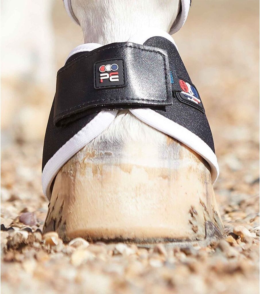 Premier Equine Bi-polar Magni-teque Stiefel Beige M Beige M