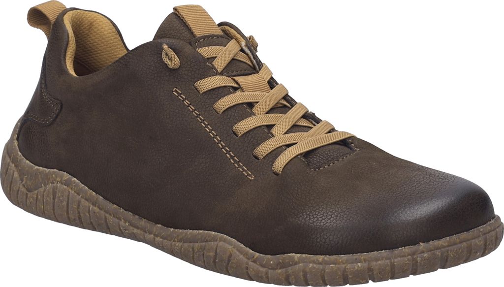 Josef Seibel Herren Schnürhalbschuhe 20704-TE869 brasil