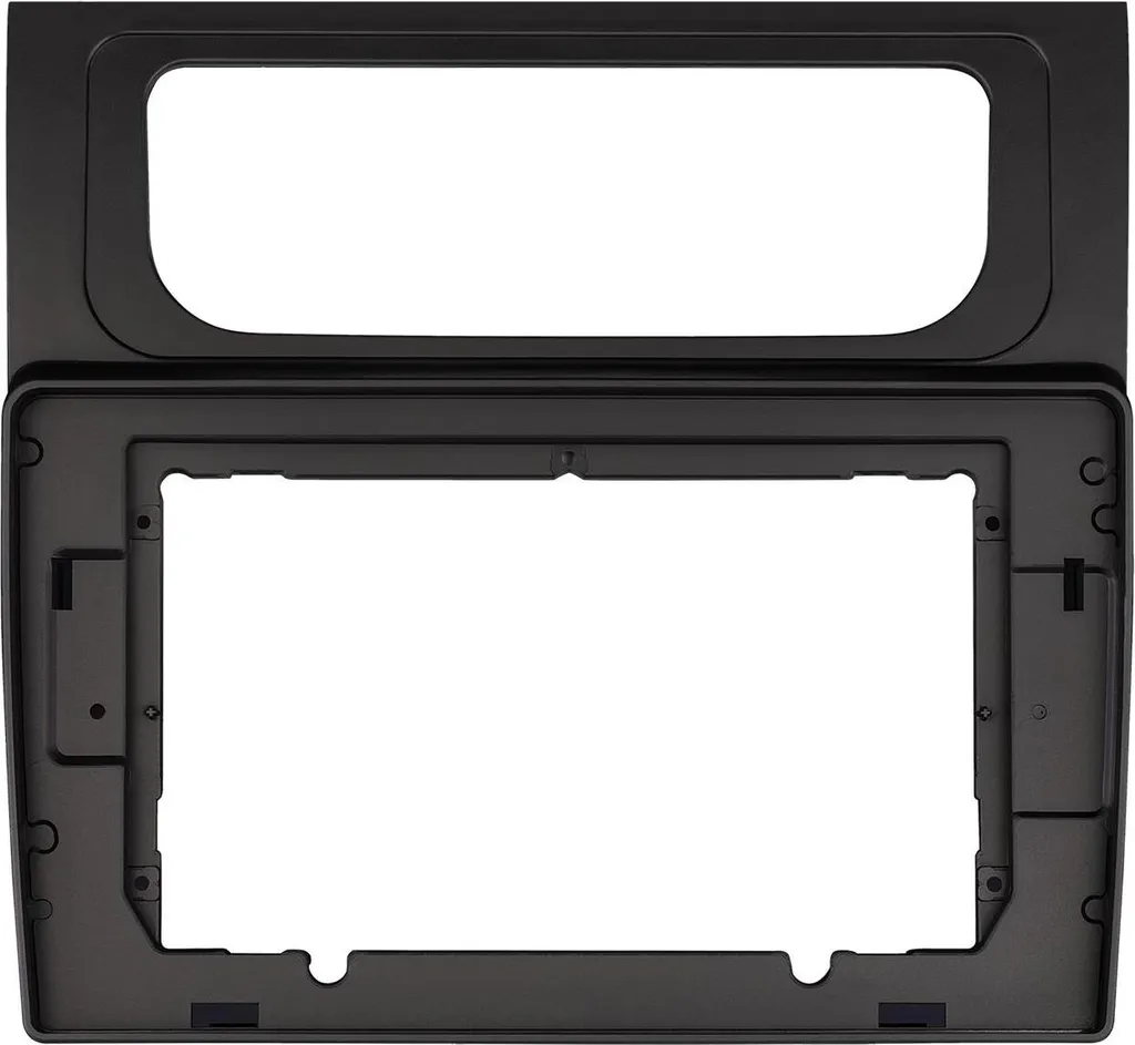 Remplacez votre Radio d'Origine par le Zenec Z-F2026 Multimédia Connecté