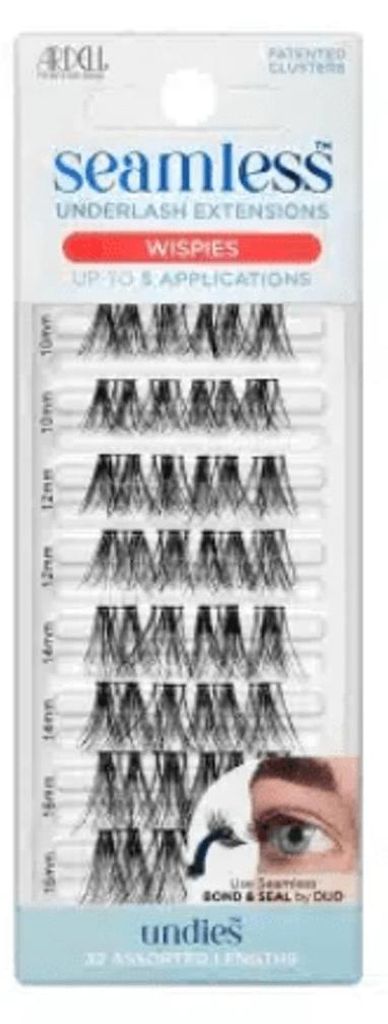 Ardell Seamless Underlash Wispies Refill Produktbild 
