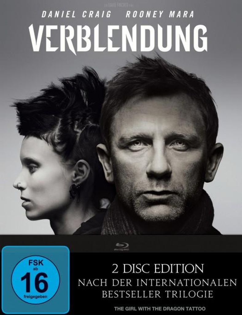 Verblendung