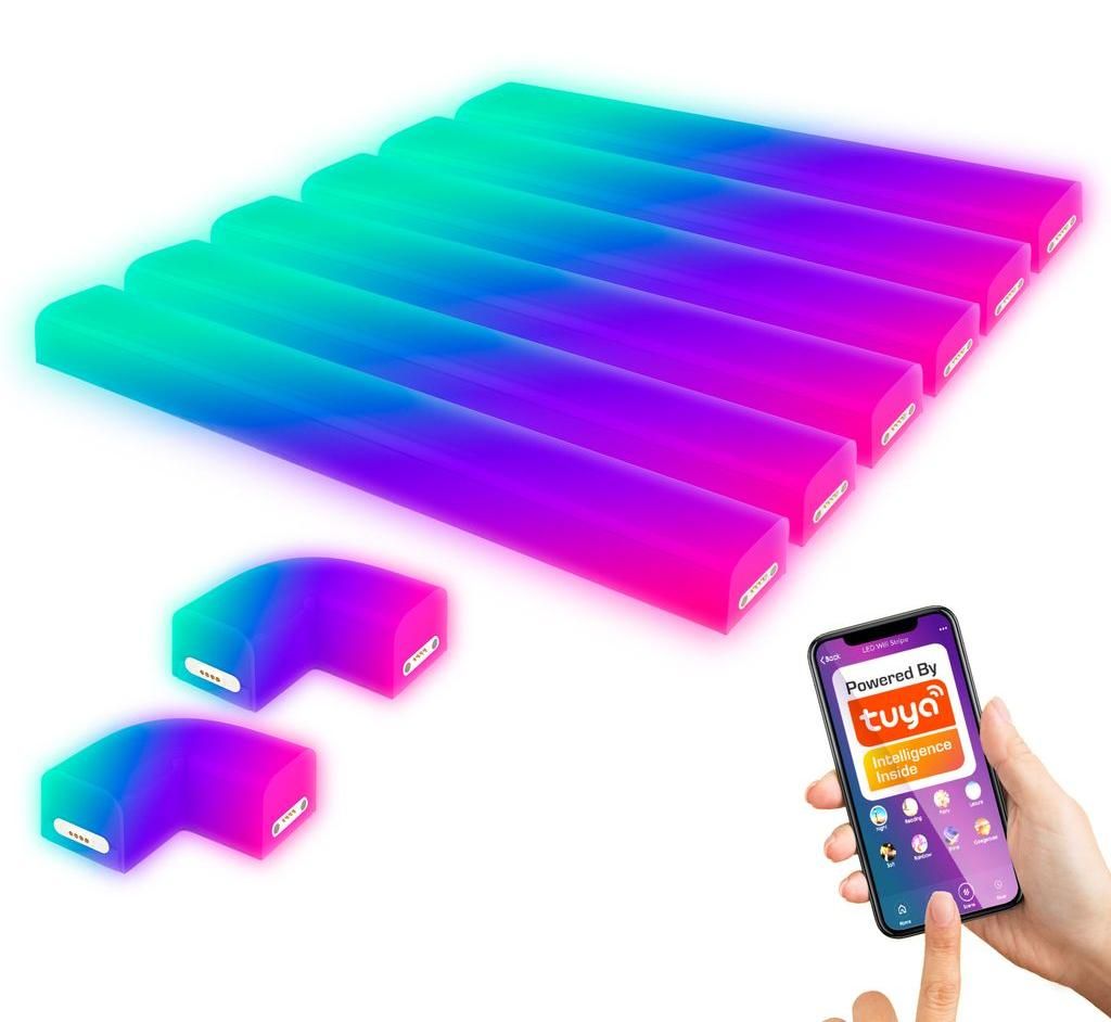 Wall_Light Produktbild 