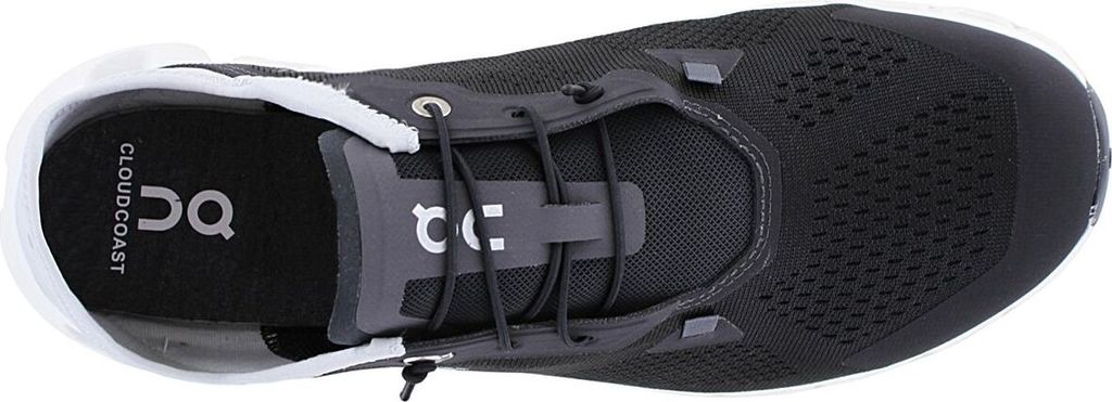 ON Running Cloud 5 Coast - Herren Sneakers Schuhe Produktbild 4