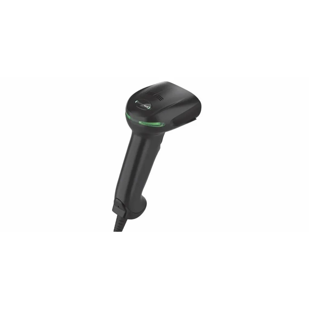 Honeywell Xenon XP 1950g HD Lecteur Imager 2D Robuste Noir Connexion USB