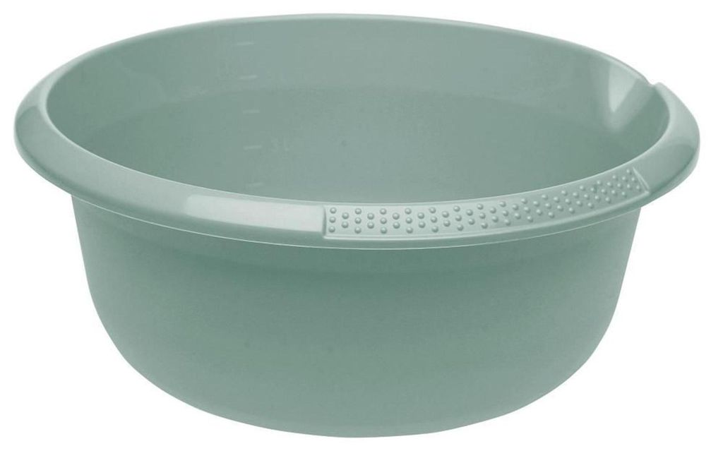 Keeper Spüle 9l ø36cm Nordic Green Produktbild 