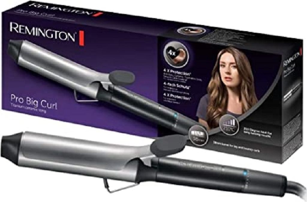 Remington CI 5538 Pro Big Curl Produktbild 14