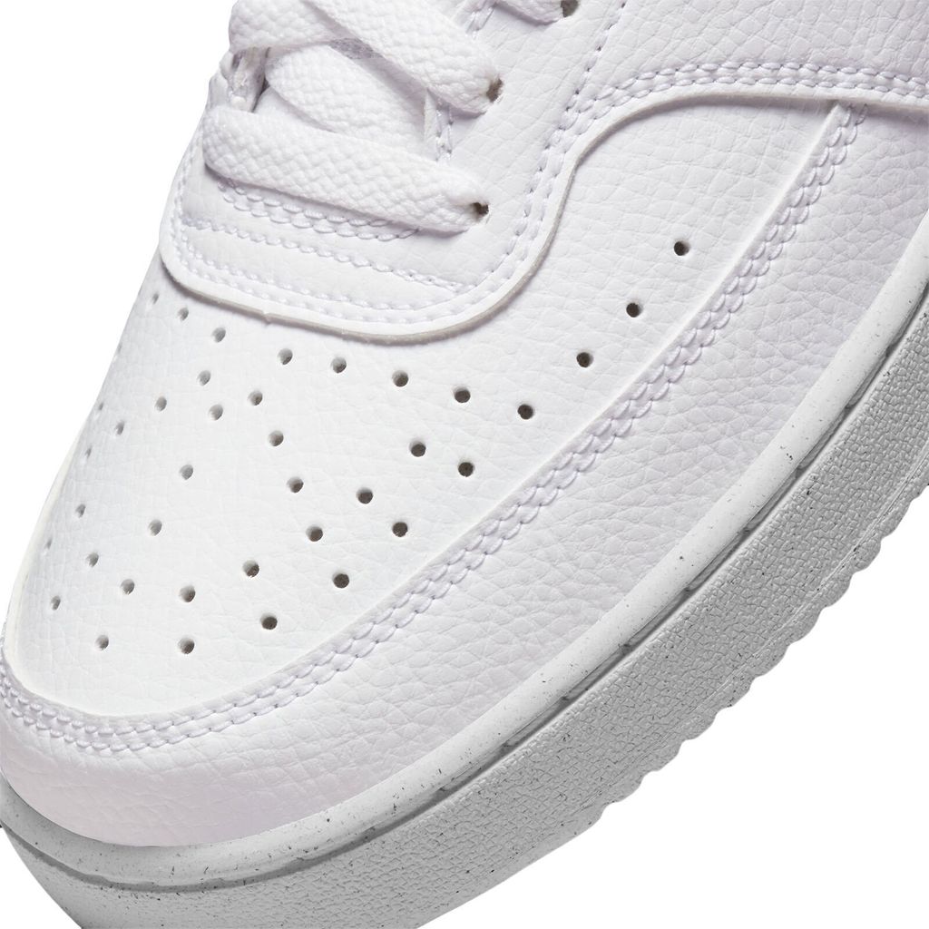 W Nike Court Vision Lo Nn White/Black-White 39 Obrázok produktu 80