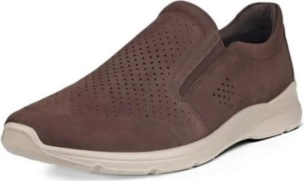Chaussures Ecco Irving Slip On 51164402178 Image du produit 