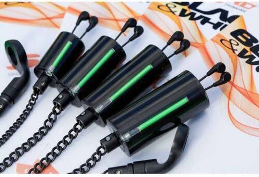 Korda Large Bobbin Black