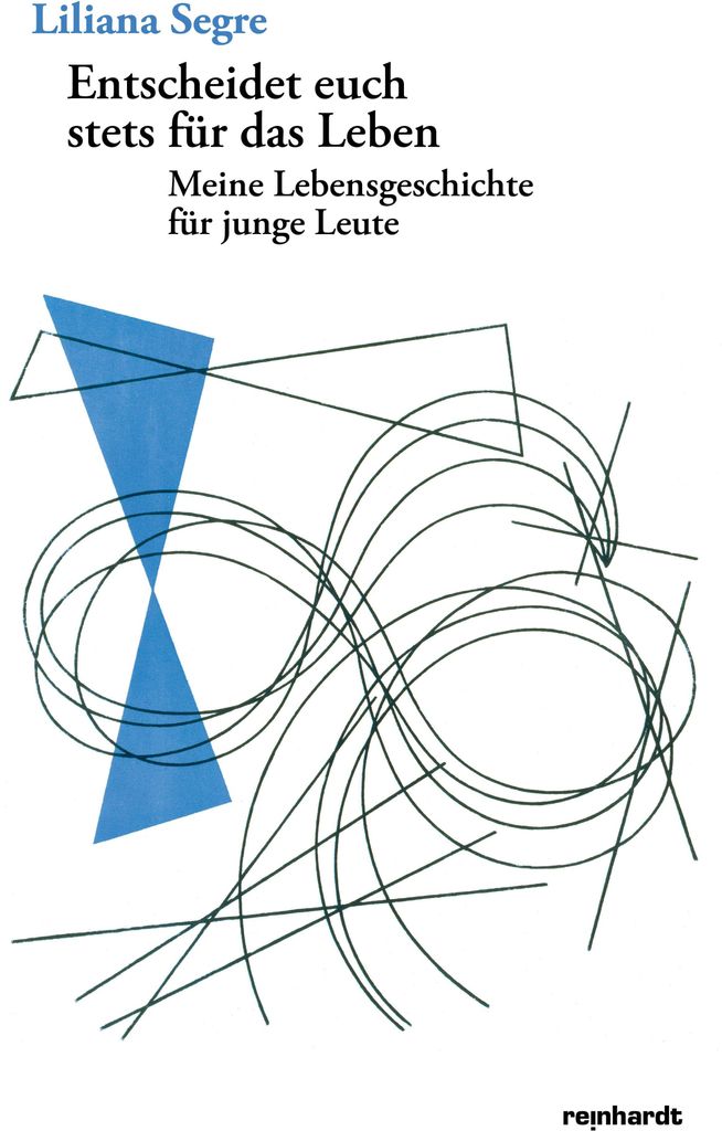 Entscheidet euch stets für das Leben