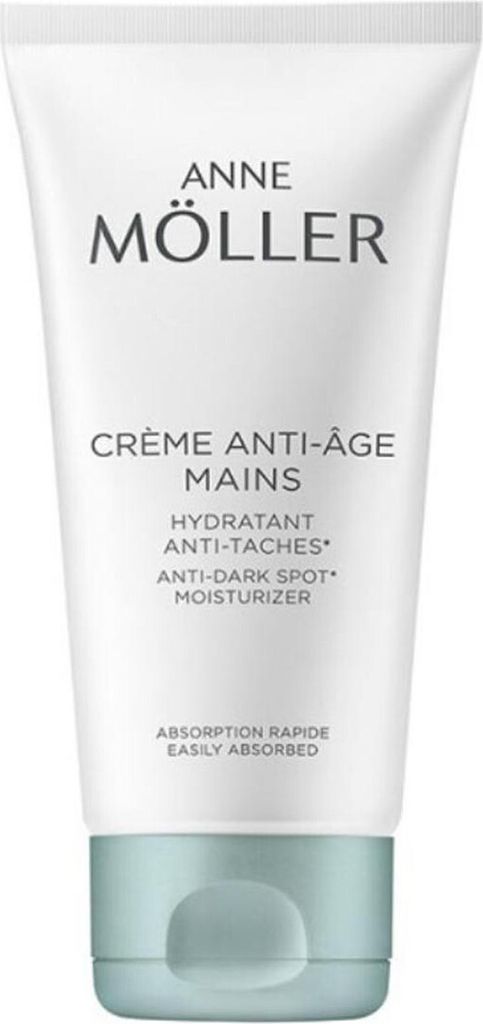 Anne Möller Moisturizing Handcreme Anti-Aging Hand Cream 100 ml