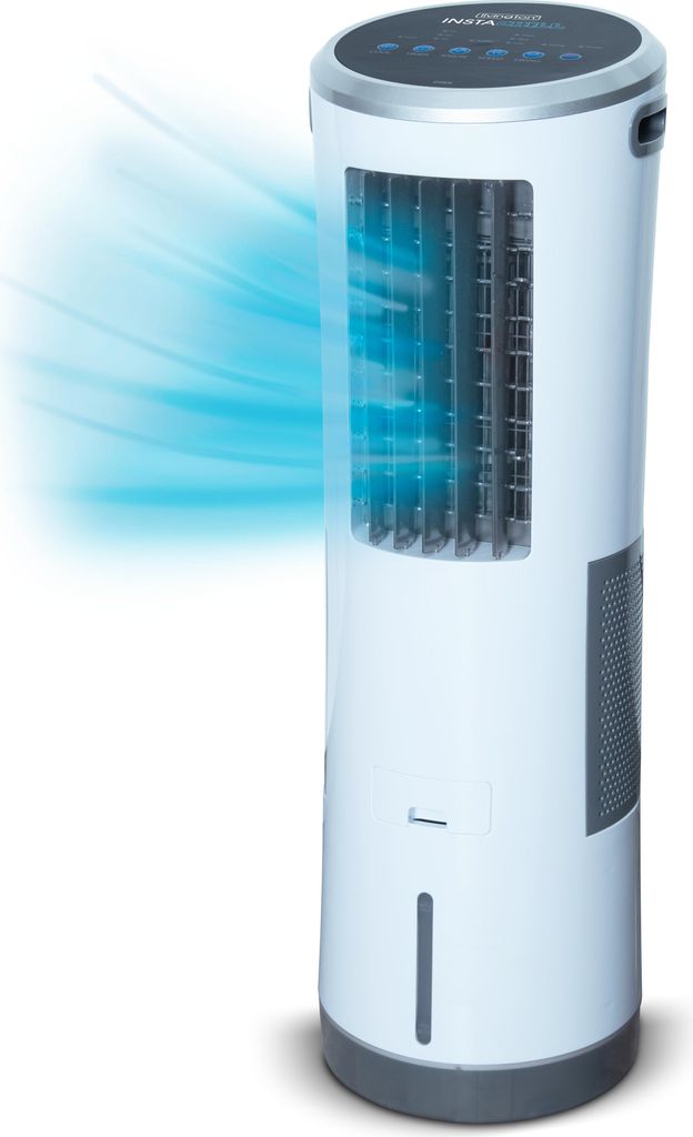 Livington InstaChill - Kühlgerät  Wasserkühler - Luftkühler Produktbild 