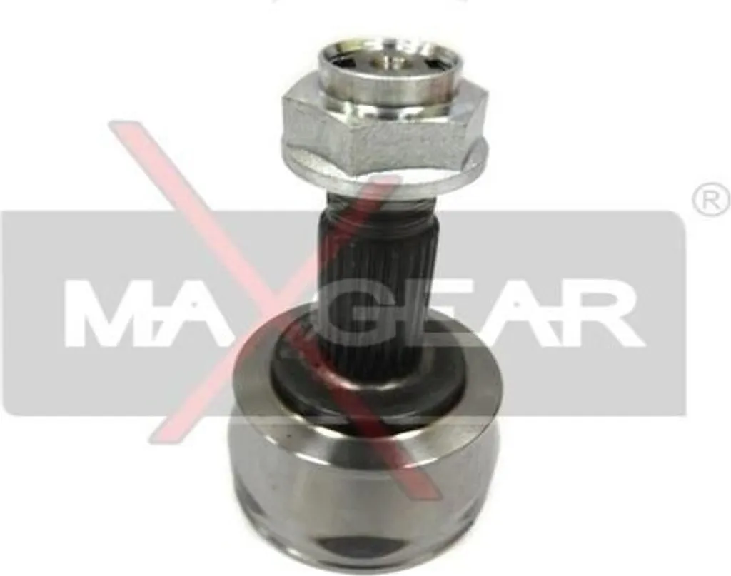 Kit cardan anti-vibration remplace OE 46307886 pour Fiat 500