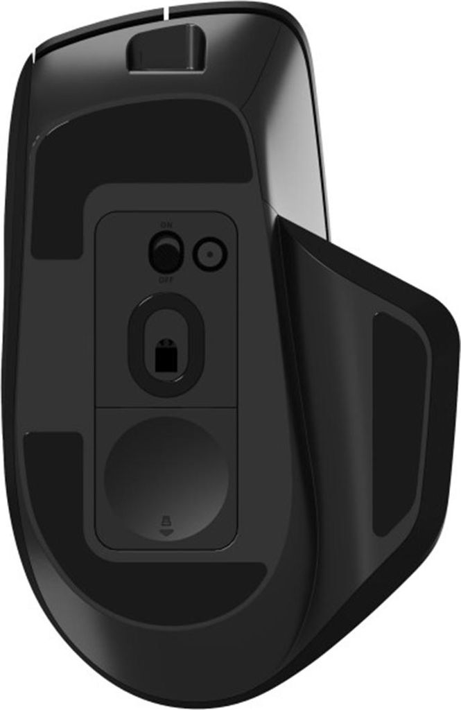 Rapoo Kabellose Gaming Maus VT0PRO 4K+8K, Schwarz , Produktbild 