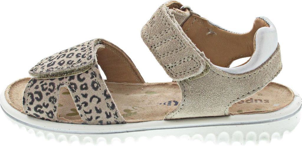 Superfit SPARKLE 1-609004-4010 (34/BEIGE) Produktbild 