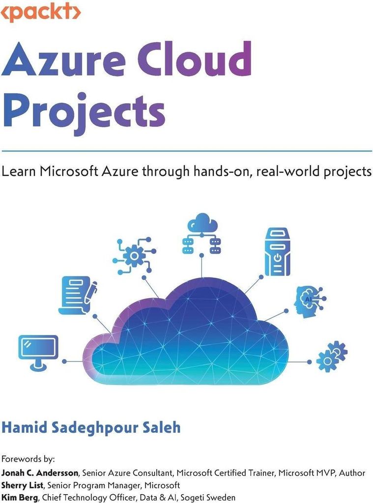 Azure Cloud Projects