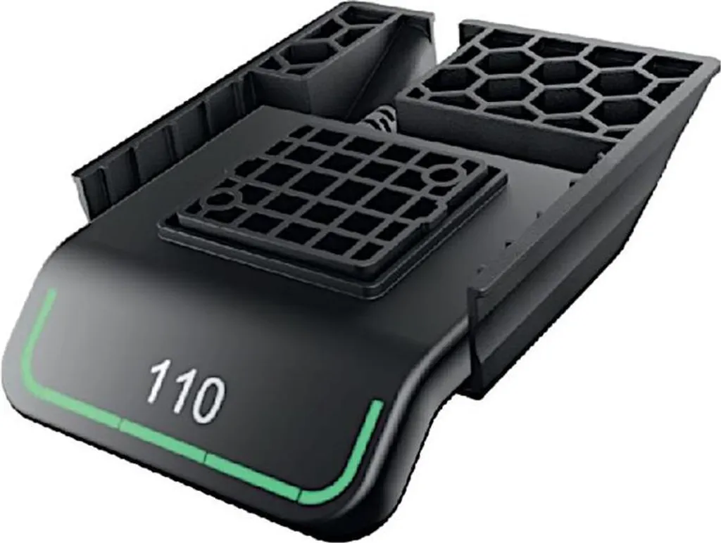 Linak Desk Panel control DPG1C02 Elemento di comando UP / DOWN