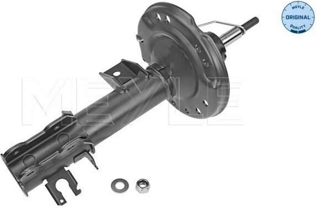 Amortisseur Avant Droit MEYLE 226 623 0016 pour Mercedes Classe C W202