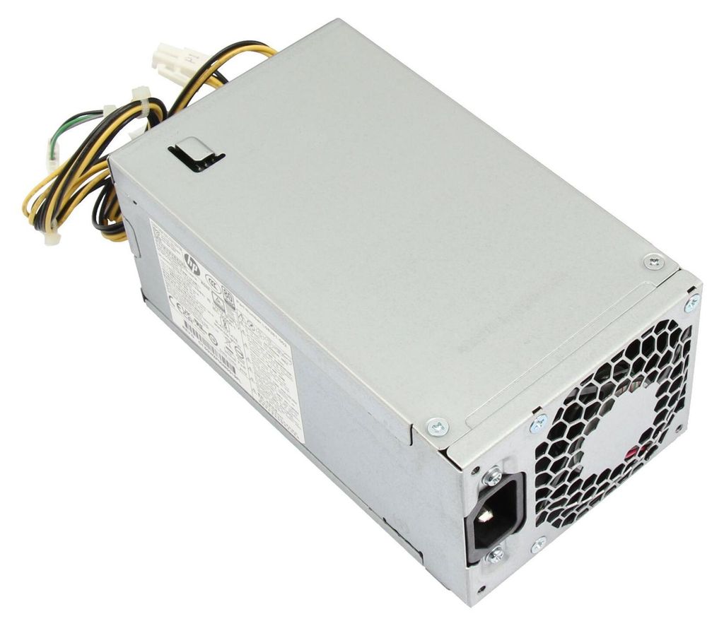 HP L08261-004 Original Desktop-PC Netzteil 180 Watt 3-Pin Produktbild 