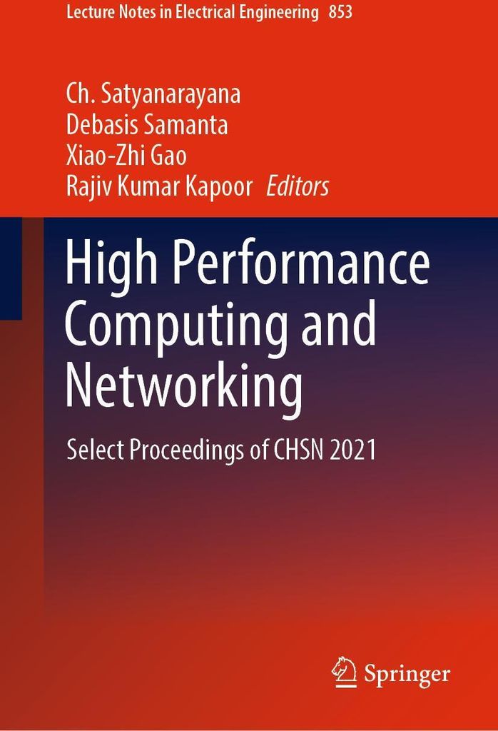 Hochleistungscomputer und Netzwerke