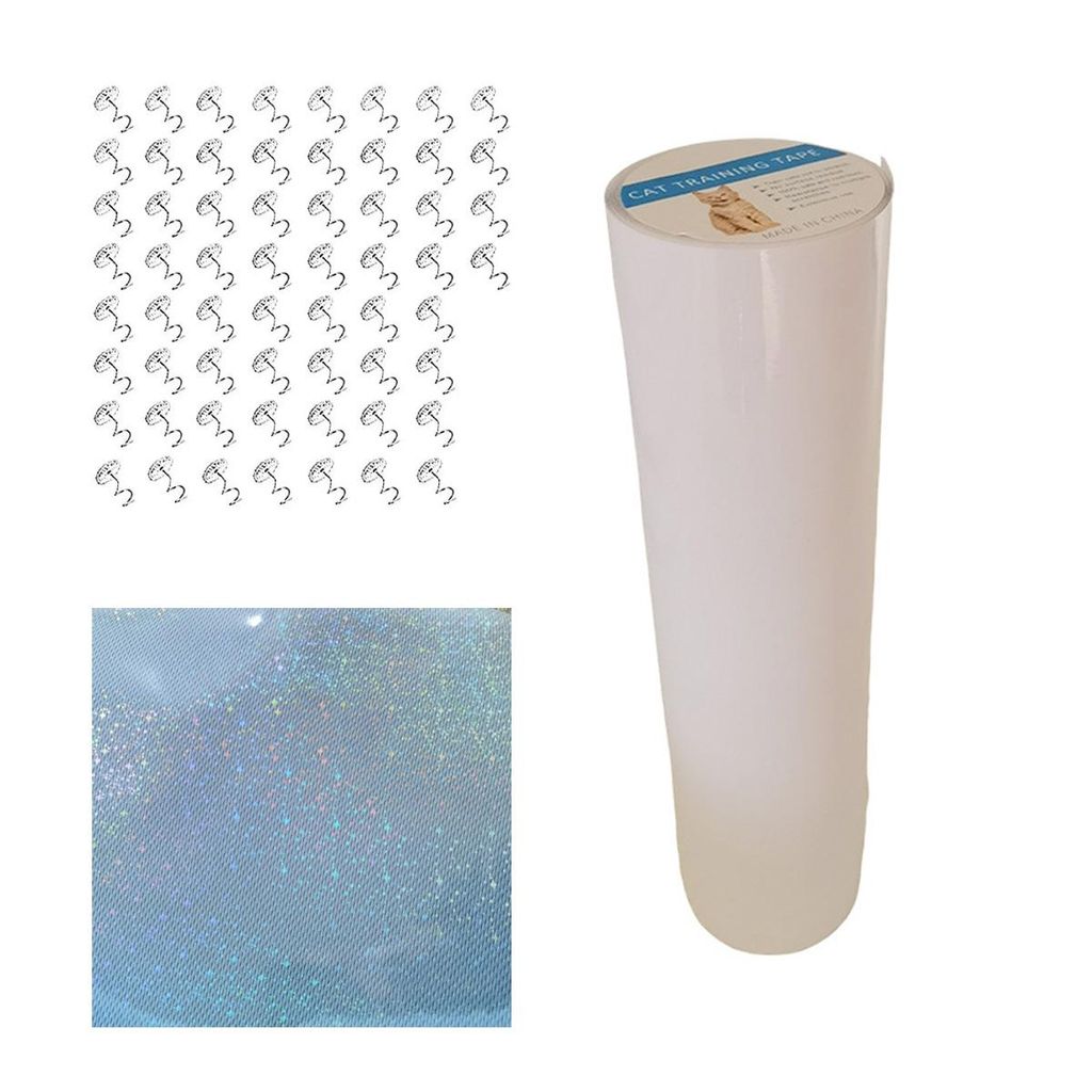 10 Stück selbstklebende Kratzschutzfolie für Sofa (30×45 cm) – Transparente Katzenfolie mit Werkzeugsatz zum Schutz von Couch, Möbeln und Türen
