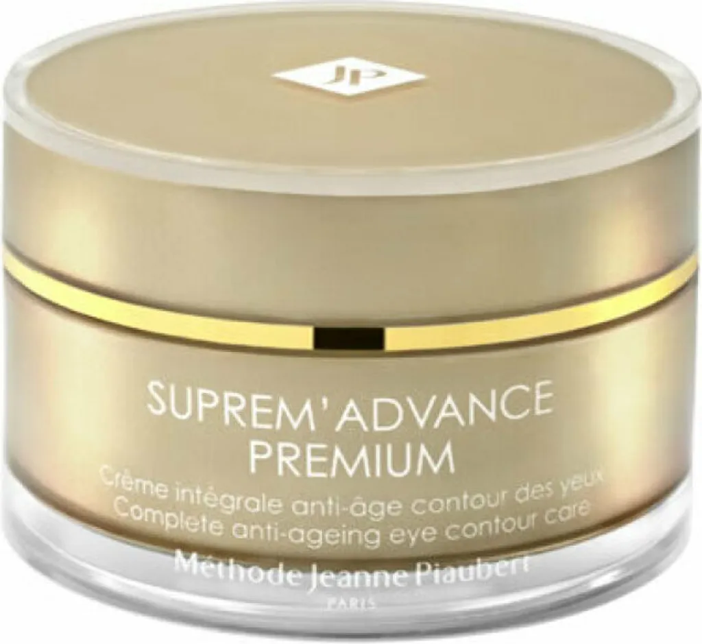 Soin Contour des Yeux Anti-Âge Suprem'Advance Premium 15ml Régénérant