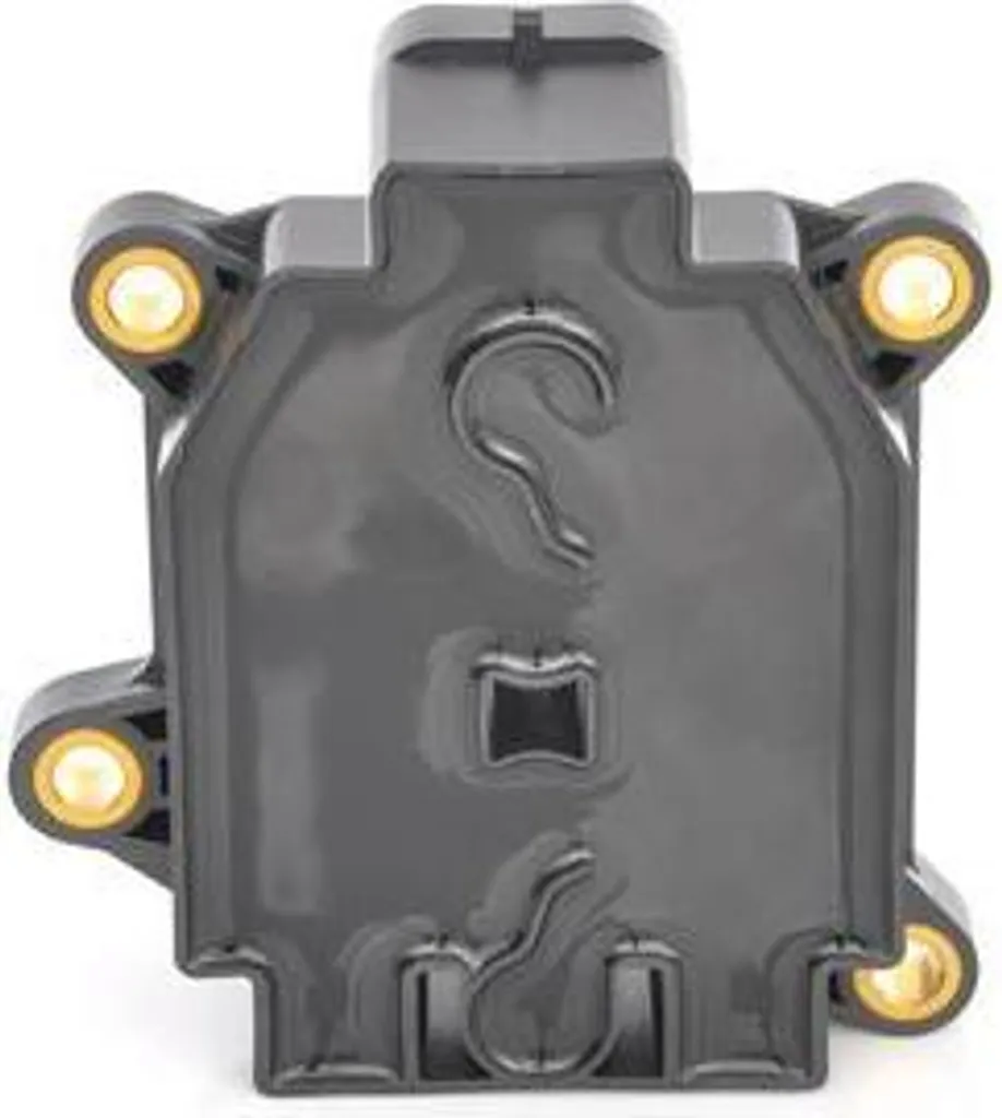 Bobine d'allumage pour Renault Clio et Twingo - Solution Démarrage Facile